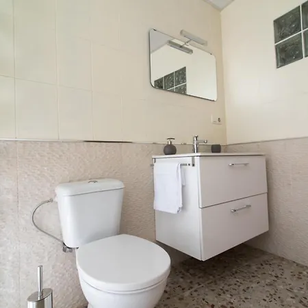 Pucela Apartaments2 Alicante