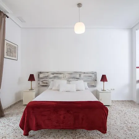 Pucela Apartaments2 *