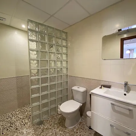 דירה Pucela Apartaments2 *